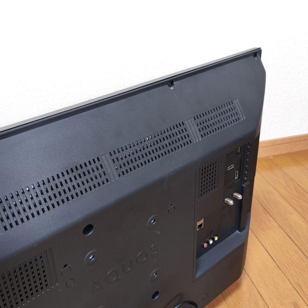 ⭐️美品⭐️ SHARP 32インチ液晶テレビ 2T-C32AE1