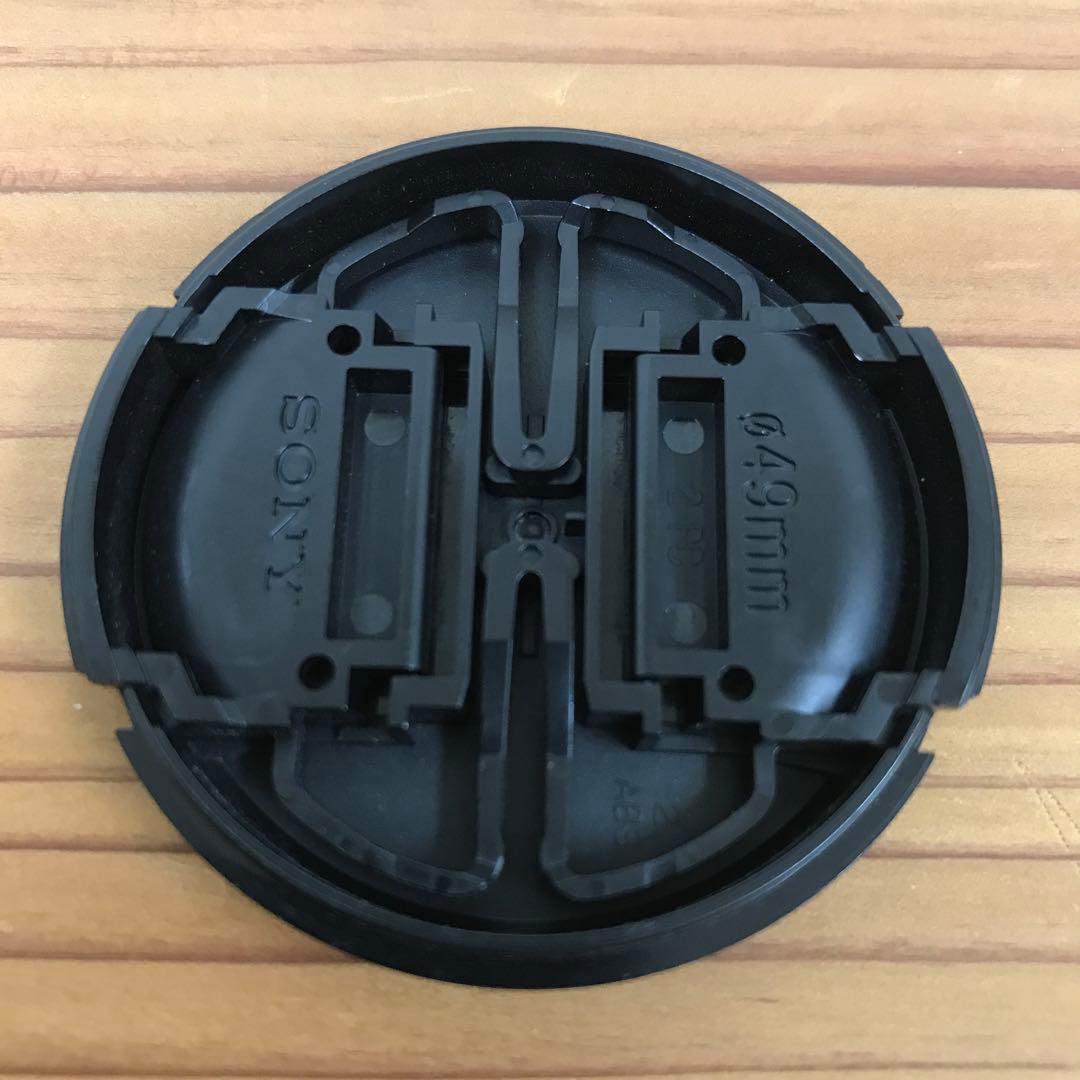 SONY SEL16F28 16mm F2.8 単焦点レンズ Eマウント