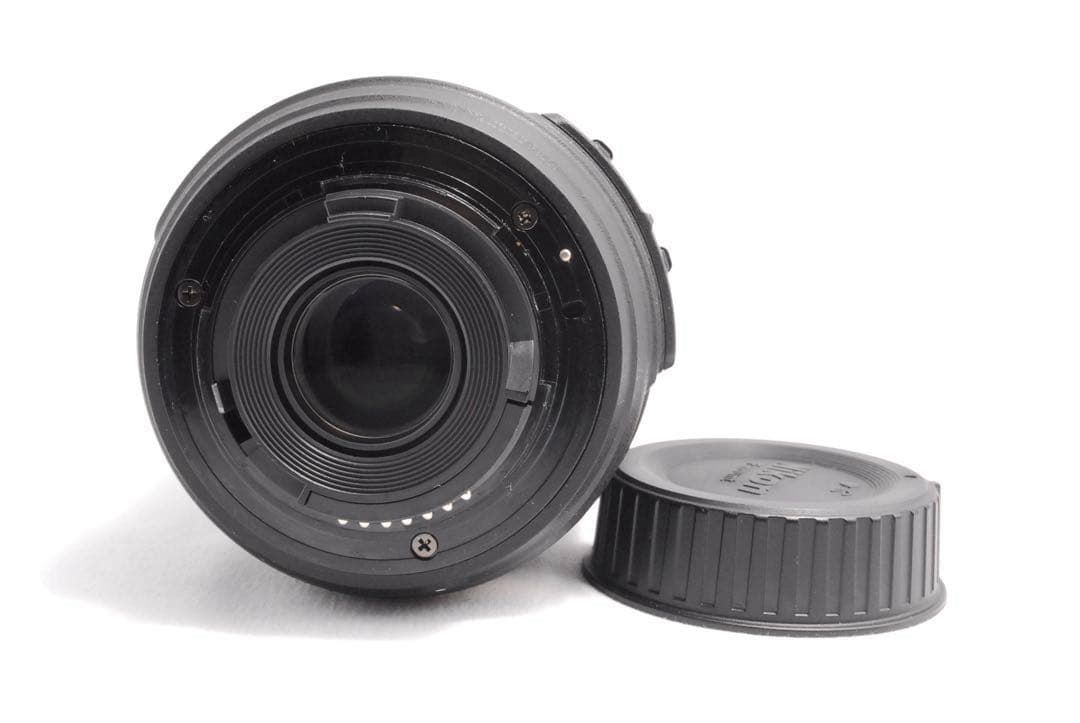 初心者向け✨美品✨手ぶれ補正機能付き✨Nikon D5300✨スマホ転送OK✨