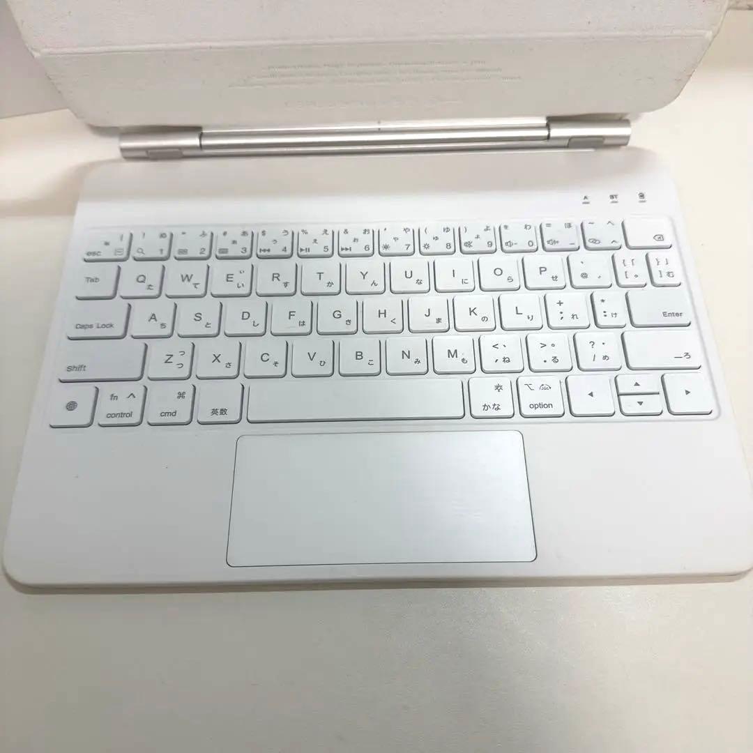 【美品】iPad Air M3 Wi-Fi 11インチ128GB &キーボード