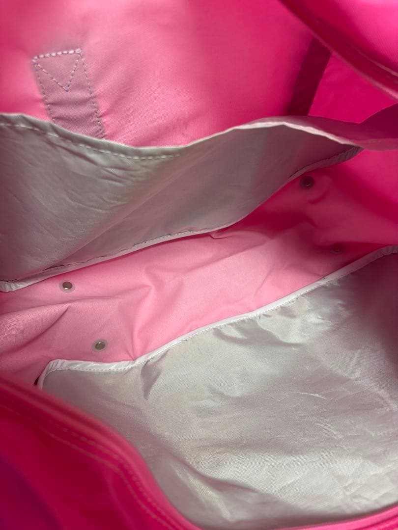 旧ワッぺ ピンク