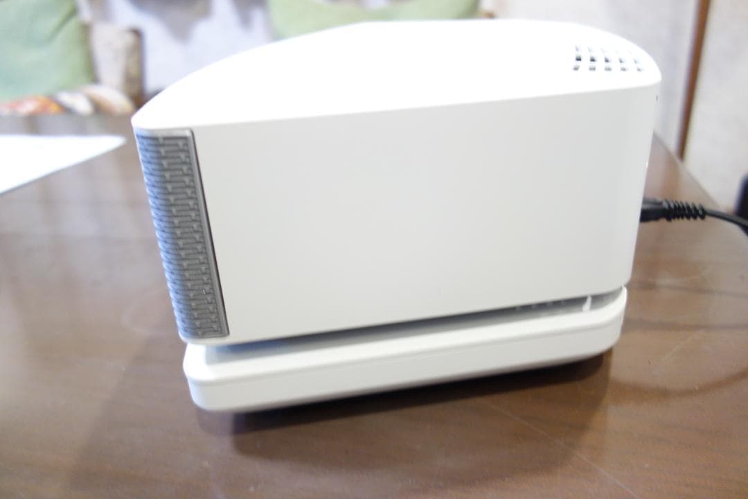 BOSE Wave　soundtouch　Music System　Ⅳ　04