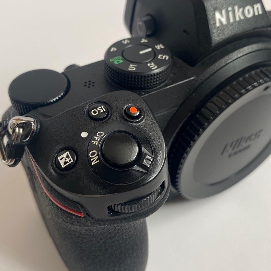 Nikon Z5 ボディのみ