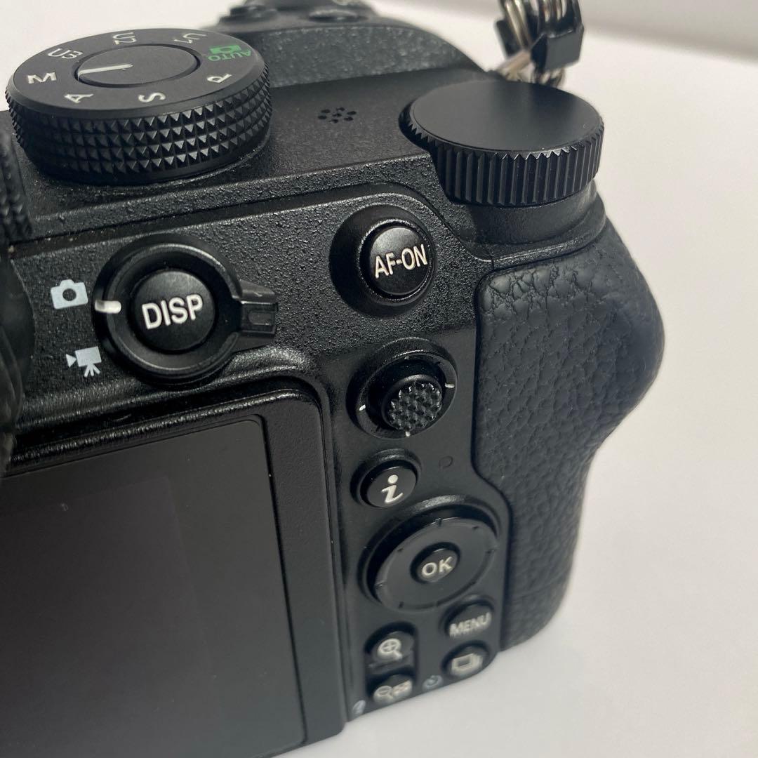 Nikon Z5 ボディのみ