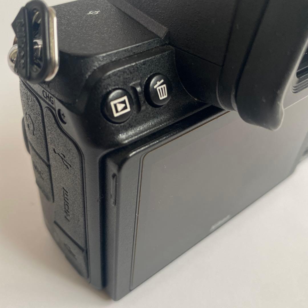 Nikon Z5 ボディのみ