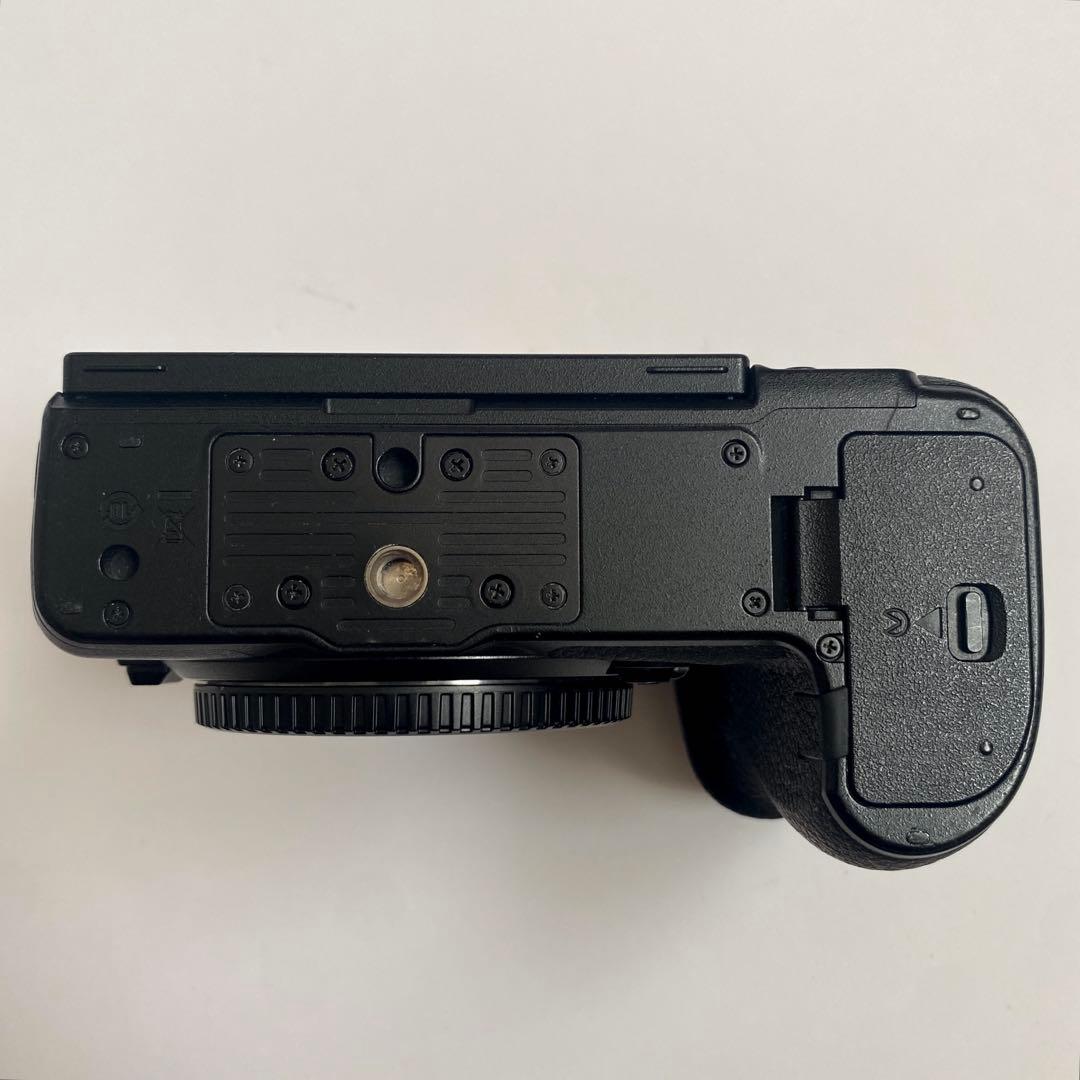 Nikon Z5 ボディのみ