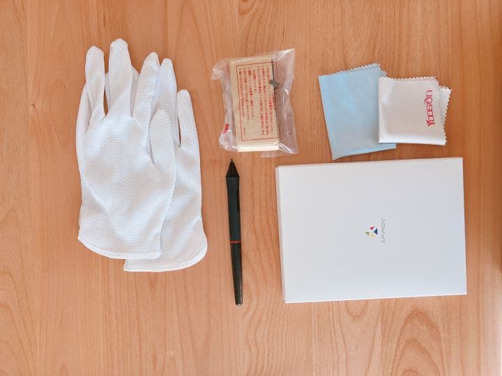 XP-Pen 液晶タブ Artist13.3インチArtist 13.3 Pro