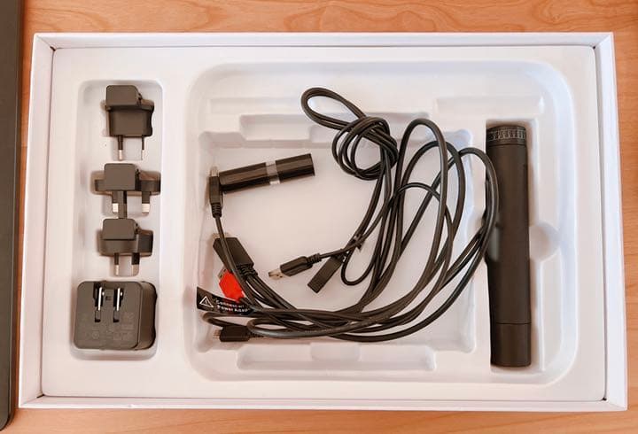 XP-Pen 液晶タブ Artist13.3インチArtist 13.3 Pro