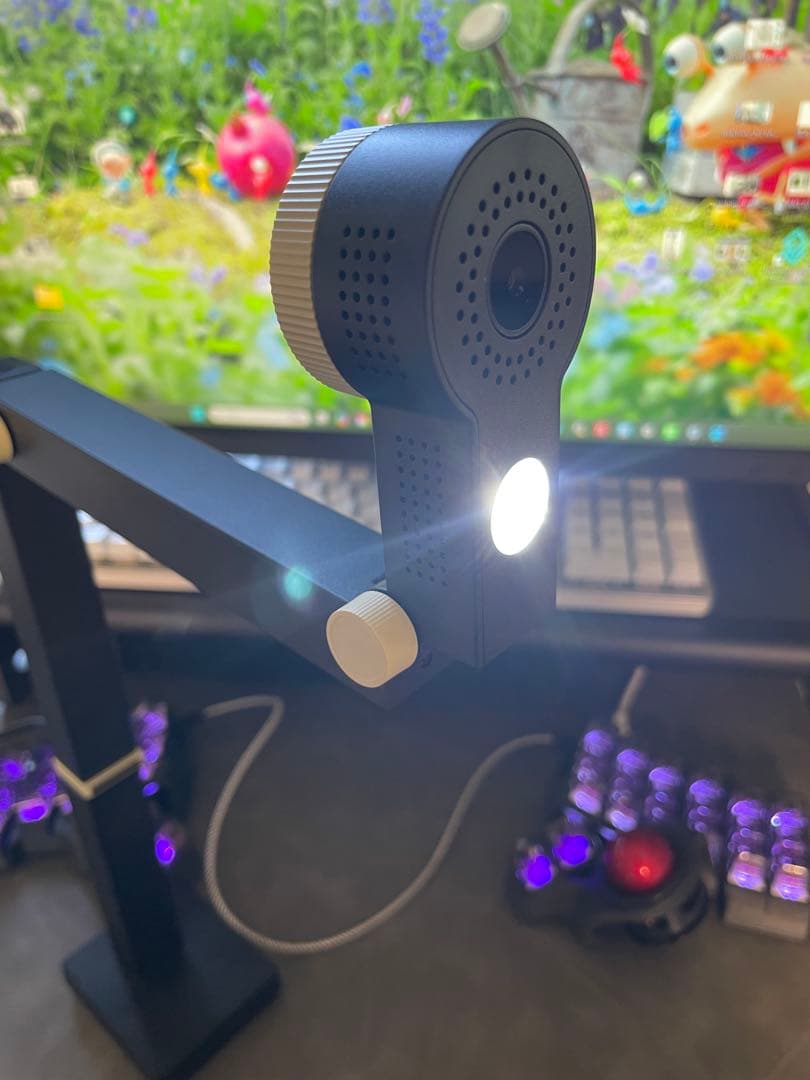 【CZUR】 fancy s pro 1200万画素スキャナー