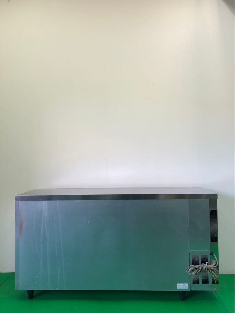 ☆地域限定送料無料☆工場整備品☆ホシザキ　テーブル型　冷凍冷蔵庫　業務用　M