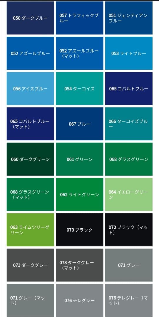 c3 エアクロス リアクォーターガラス用カスタムカッティングシート セミオーダー