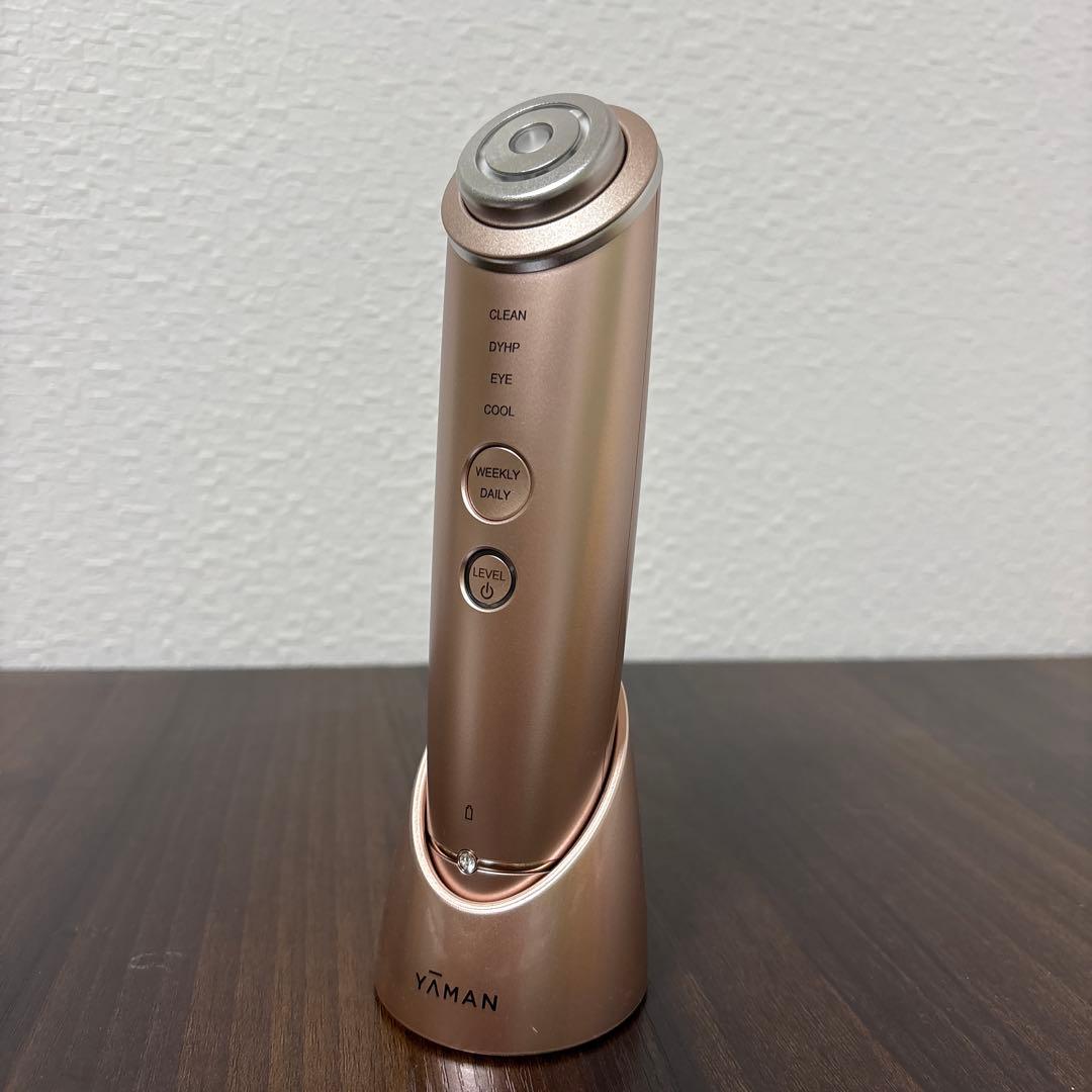 YAMAN フォトプラスShiny 美容器