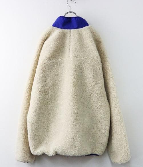 M*I様 Patagonia メンズ クラシック レトロX ジャケット　Lサイズ