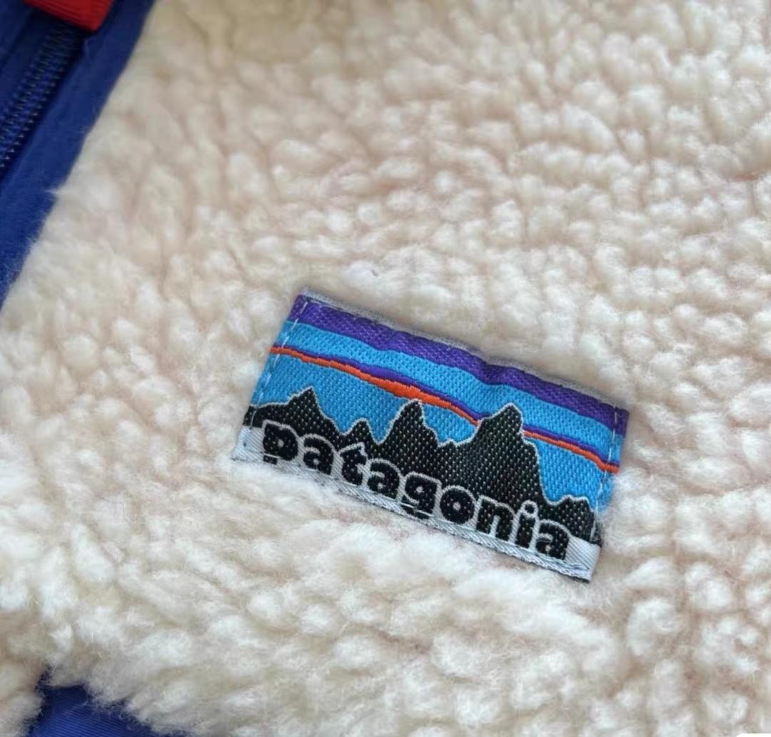 M*I様 Patagonia メンズ クラシック レトロX ジャケット　Lサイズ