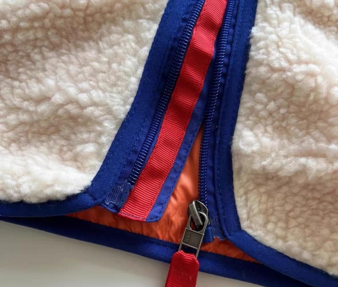 M*I様 Patagonia メンズ クラシック レトロX ジャケット　Lサイズ