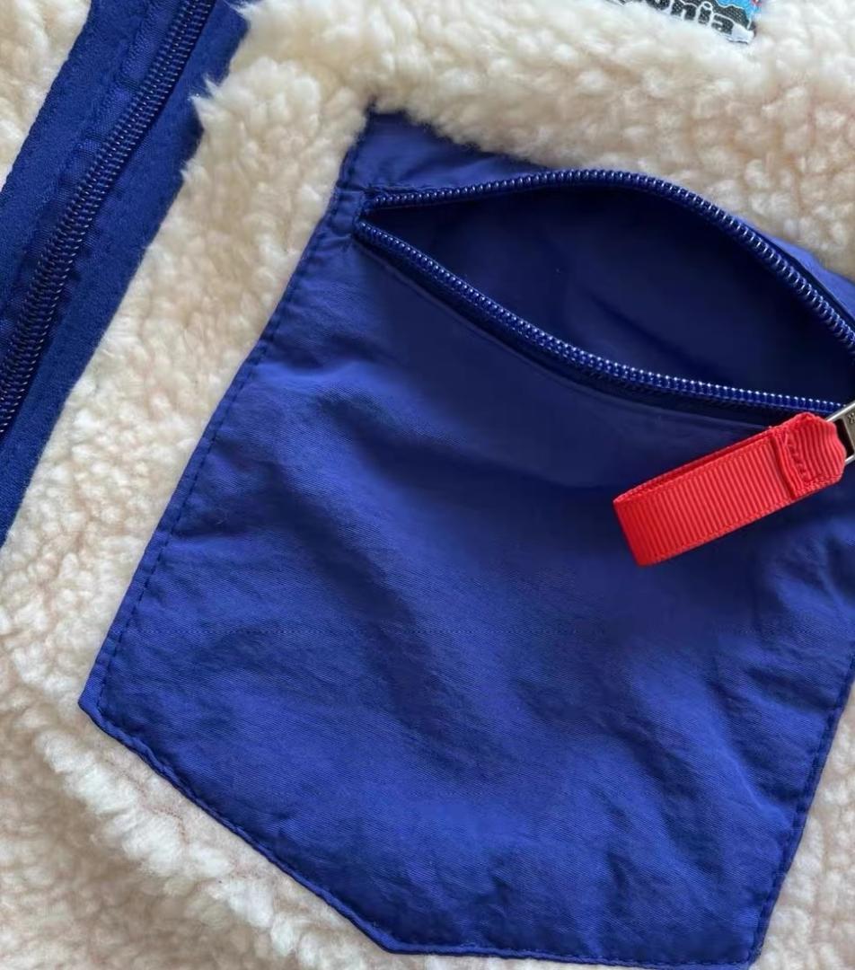 M*I様 Patagonia メンズ クラシック レトロX ジャケット　Lサイズ