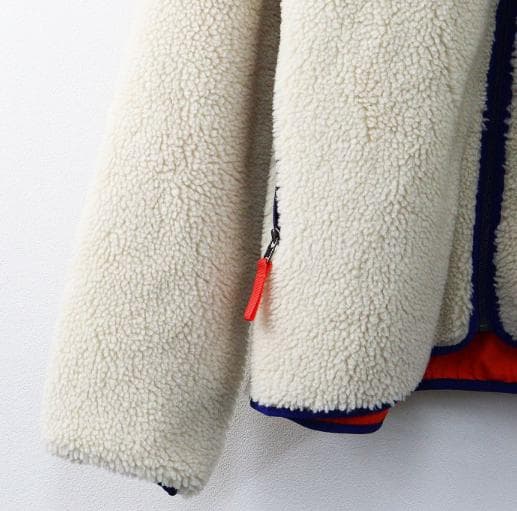 M*I様 Patagonia メンズ クラシック レトロX ジャケット　Lサイズ