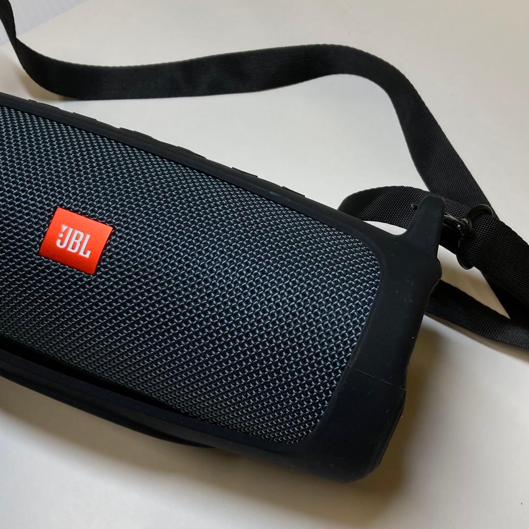 JBL Charge Essential 2 ワイヤレススピーカー　　　　J33