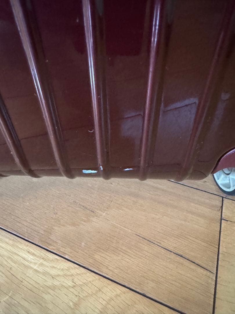 Rimowa Limbo キャリー32L