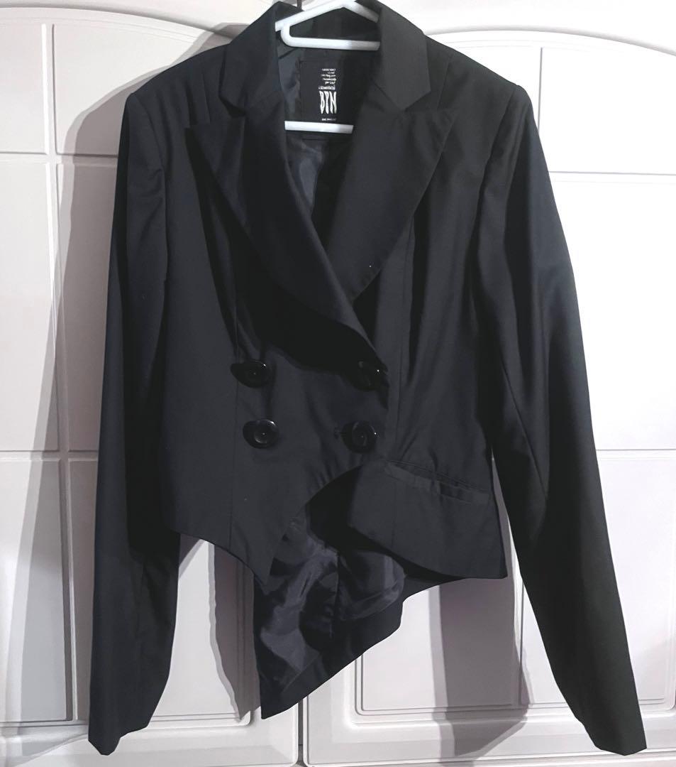 BPN ブラックピースナウ　ジャケット