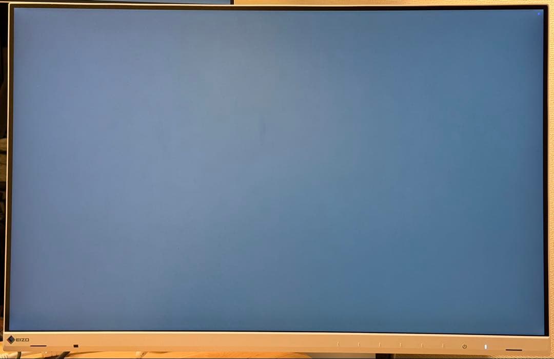 2024年製 EIZO FlexScan EV2360-WT