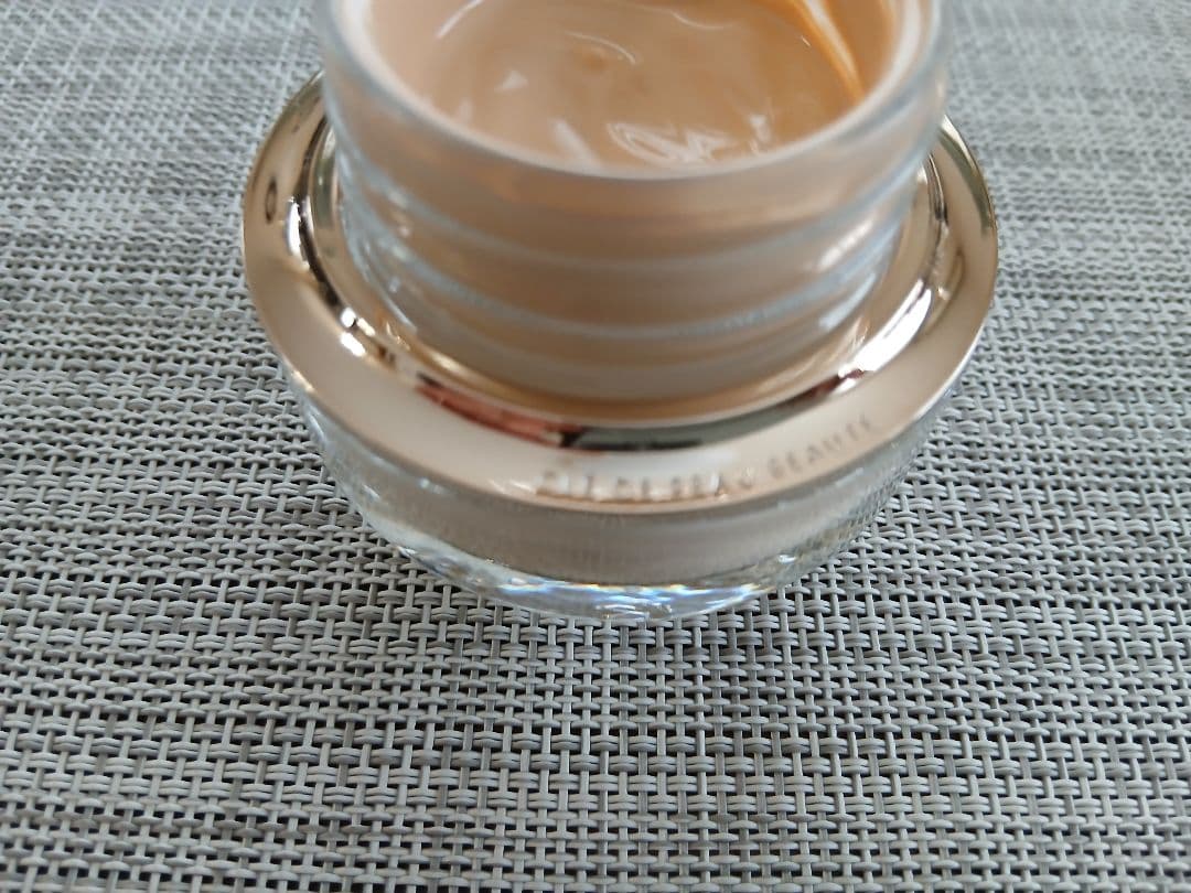 クレ・ド・ポーボーテ　ル·フォンデゥタンn オークル10 　30g