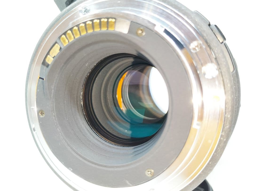 並品 SIGMA APO マクロ 180mm F3.5 EX HSM キヤノン用