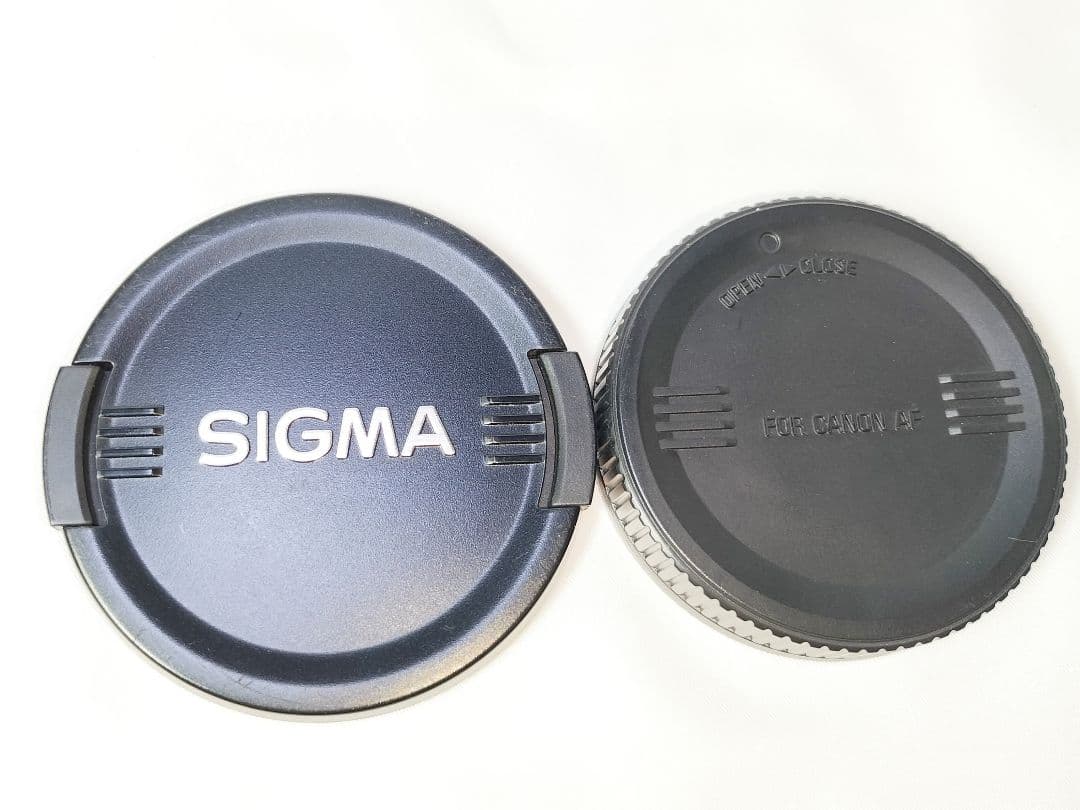 並品 SIGMA APO マクロ 180mm F3.5 EX HSM キヤノン用