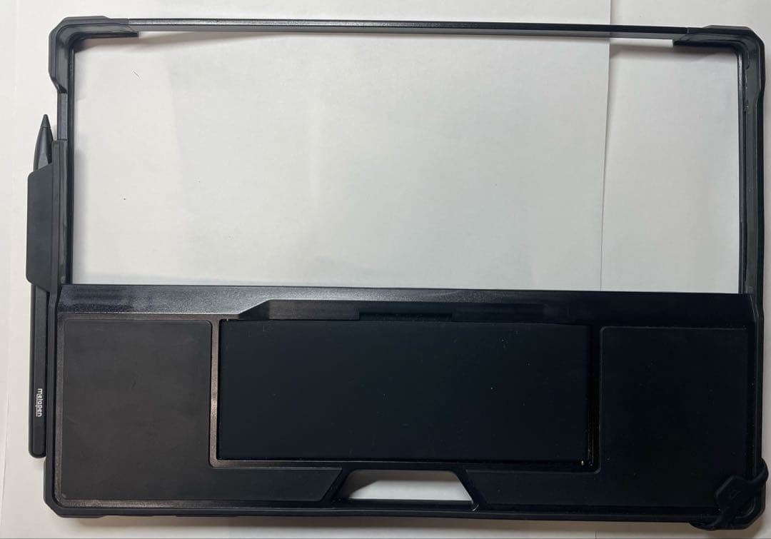 Microsoft Surface Pro 7 本体、キーボード、ペン、カバー