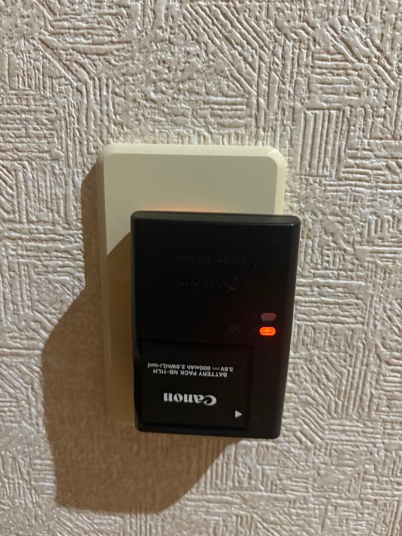 【美品】Canon デジタルカメラ IXY 630 光学12倍ズーム ピンク