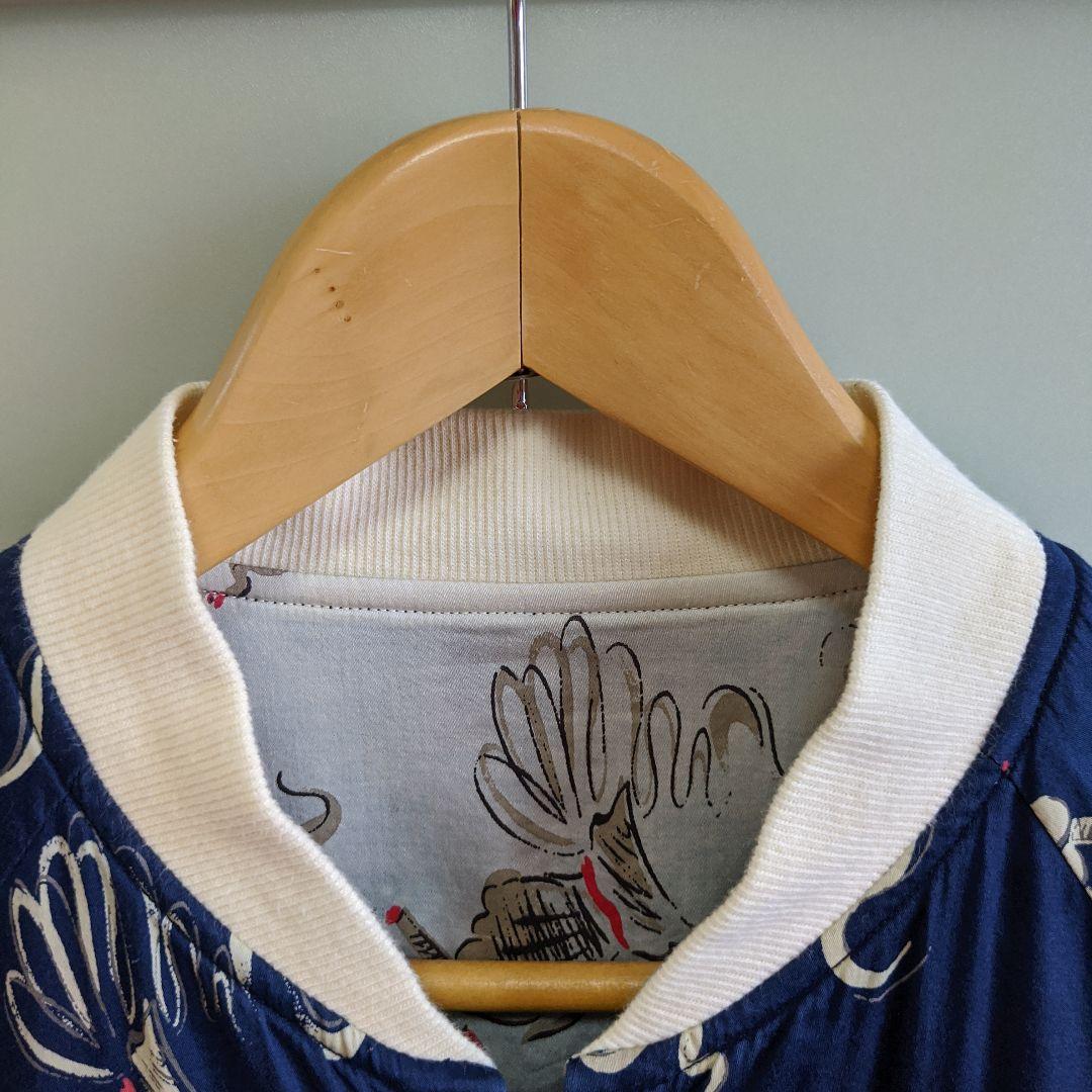 専用】Stevenson Overall Co.　スーベニアジャケット