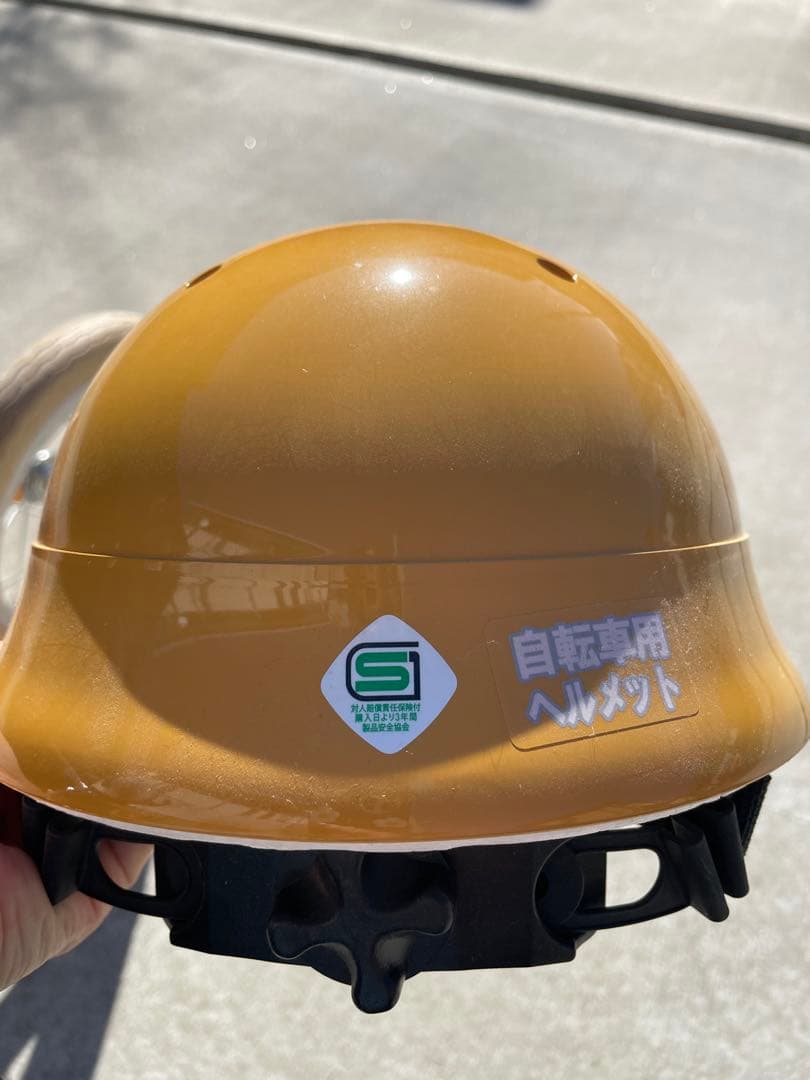 tokyobikeバランスバイク&tokyobikeヘルメット