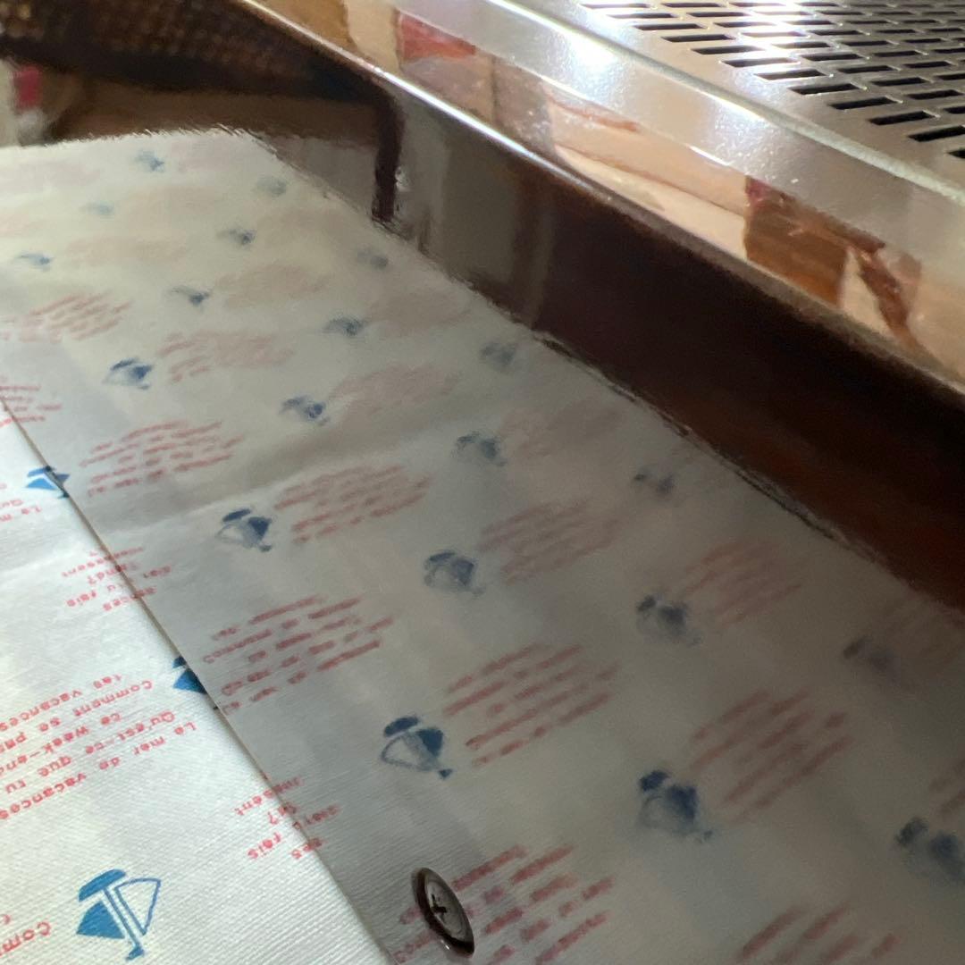 オンキョー　A-819GTR 名機GTR 希少動作品　保証有　美品