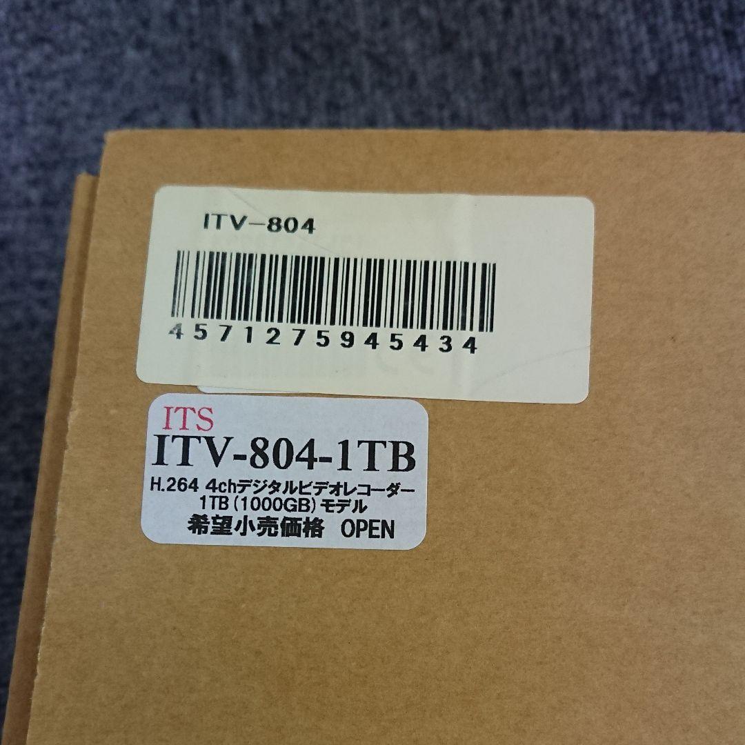 レコーダーとカメラのセット