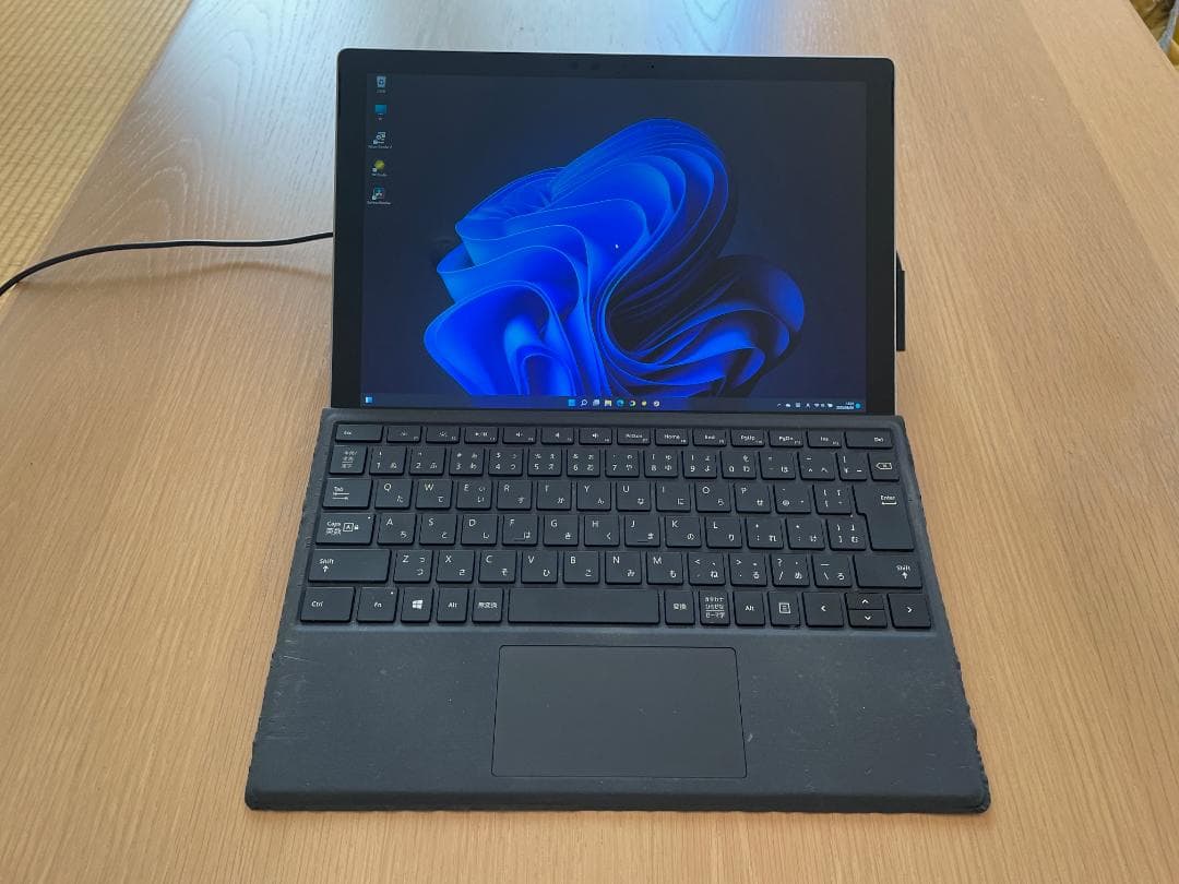 Windowsタブレット本体 Surface Pro 5 Core i5 7300U 256GB
