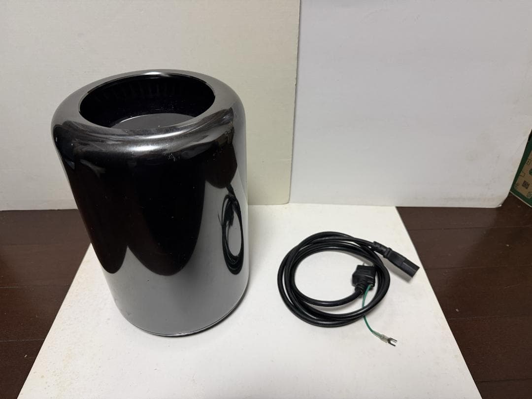 限定値下 Mac Pro 2013 12Core D500 1TB