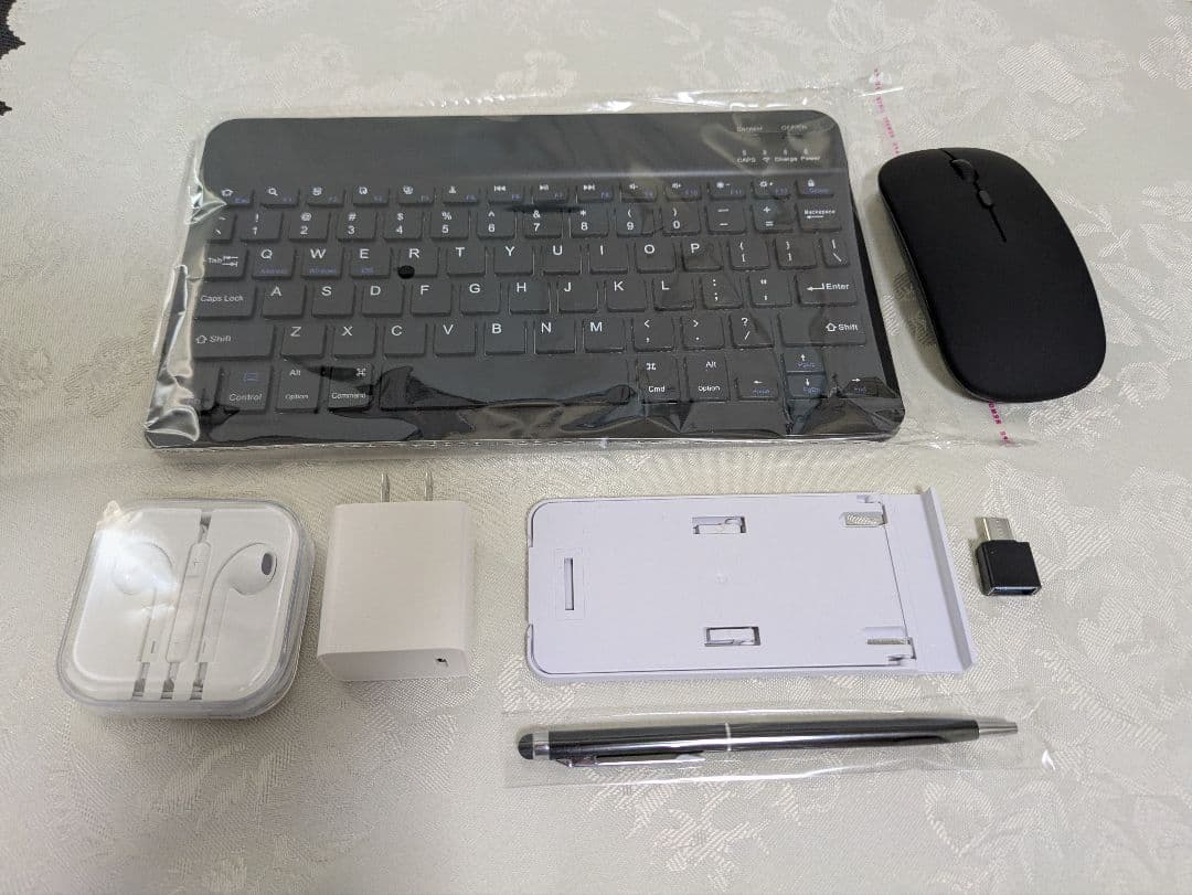 Teclast ArtPad pro タブレット本体、カバー、周辺機器セット