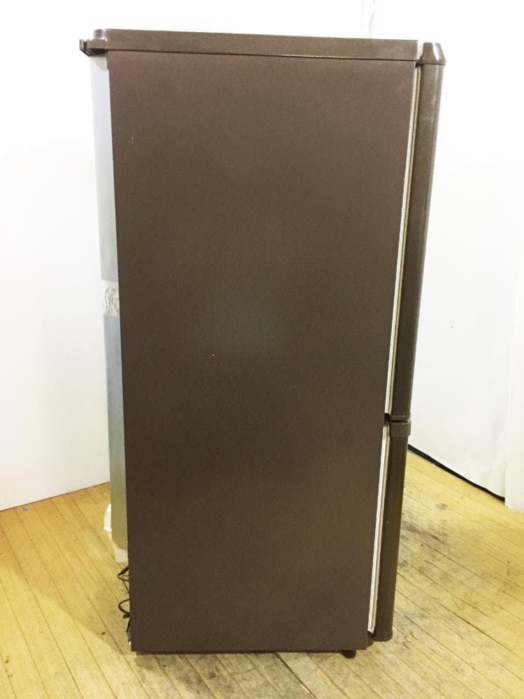 30日迄!Panasonic 138L 冷蔵庫【NR-B146W-T】