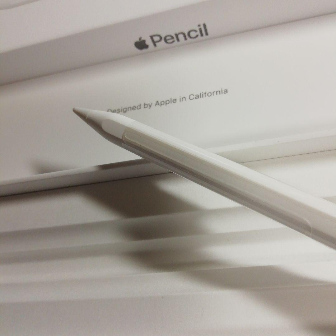 Apple Pencil ホワイト 未使用(新品)第二世代