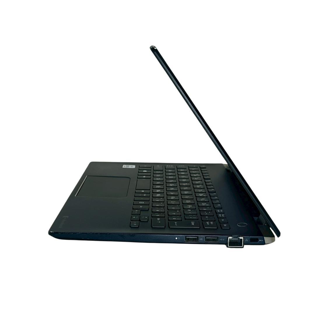 【特価】東芝 G83/FP i5 512GB☆16GB ノートパソコン 701