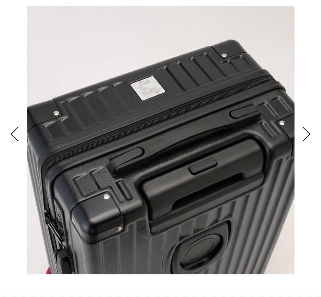 ヴィヴィアンタム　スーツケース　キャリーケース