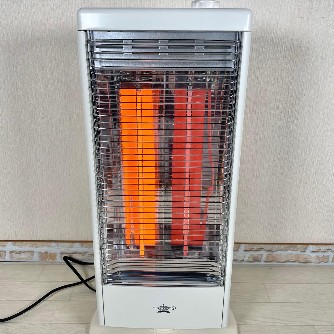 アラジン　遠赤　グラファイトヒーター　AEH-G100A Aladdin