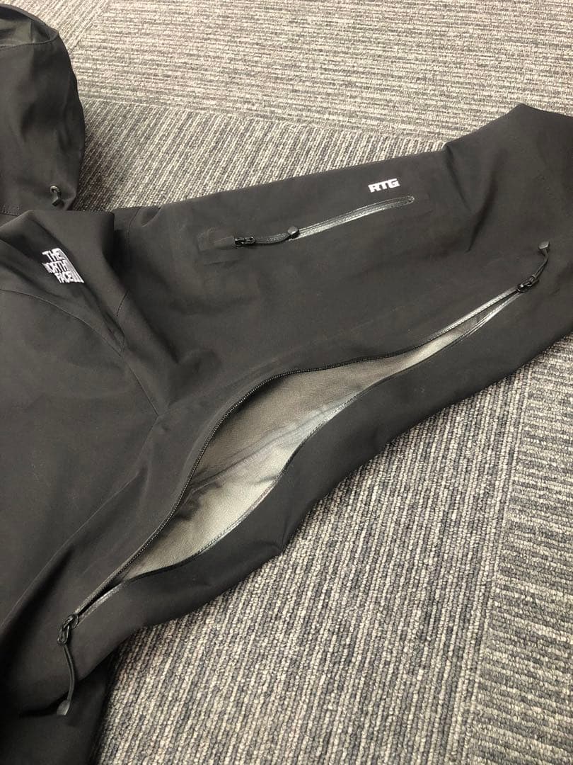 THE NORTH FACE ザ・ノースフェイス RTG ジャケット