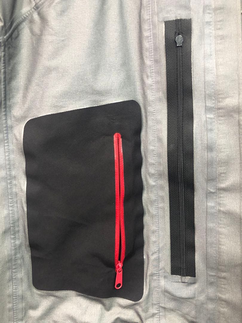 THE NORTH FACE ザ・ノースフェイス RTG ジャケット