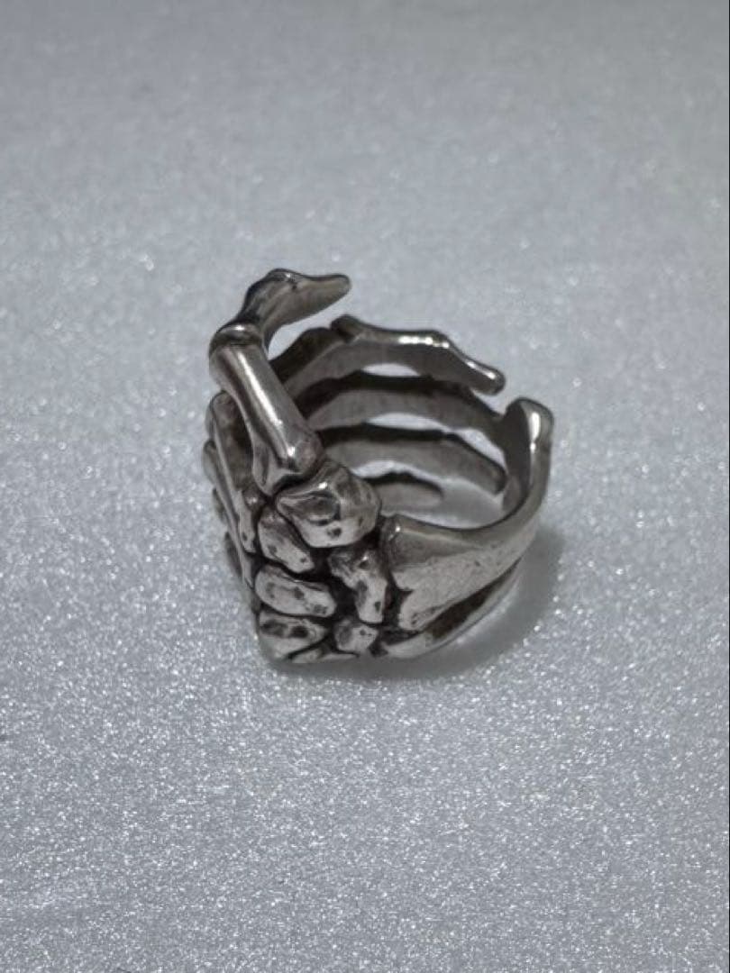 CRAZY PIG ボーンハンドリング（18〜19号）