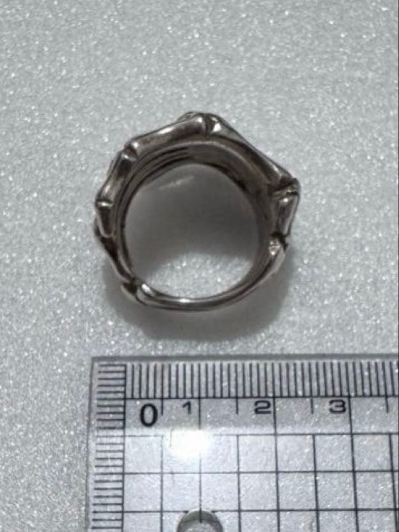 CRAZY PIG ボーンハンドリング（18〜19号）