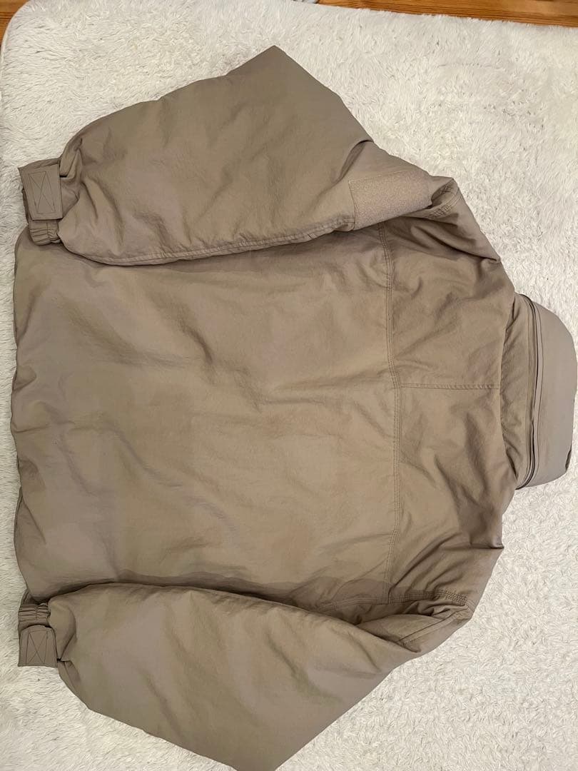 ジャケット・アウター TODAYFUL Monster Down Jacket