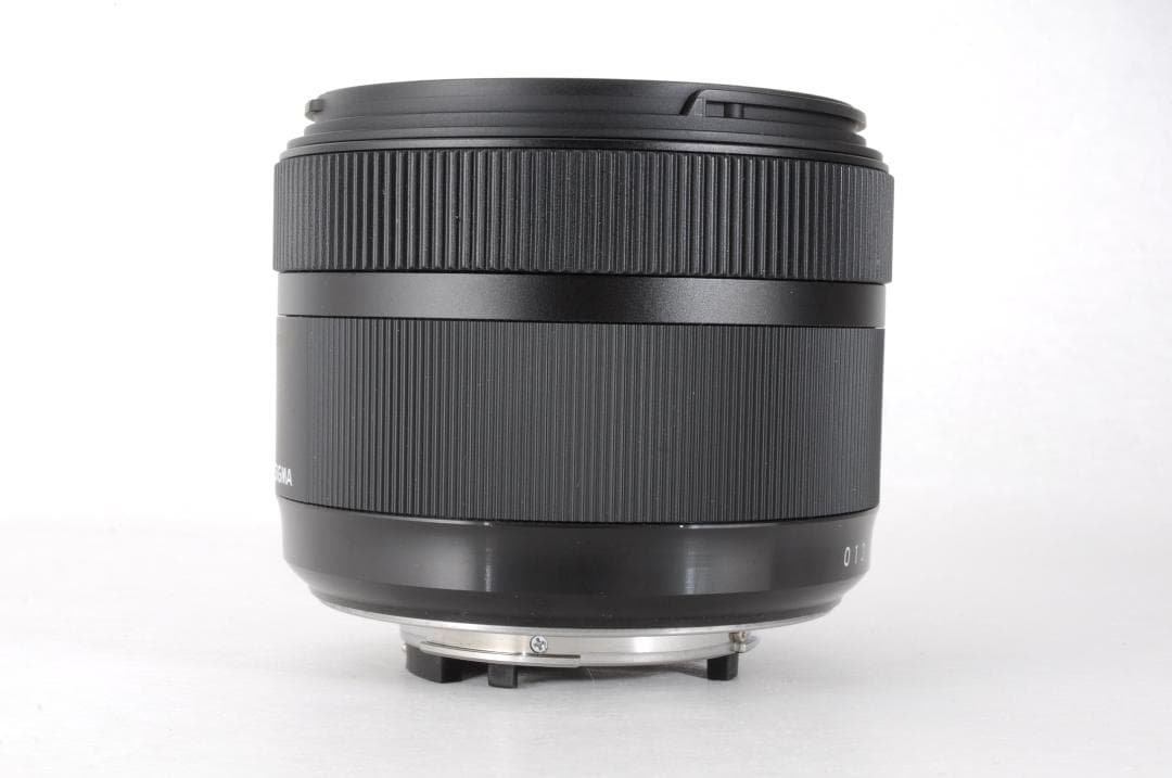 SIGMA 30mm F/1.4 DC HSM ニコン Fマウント