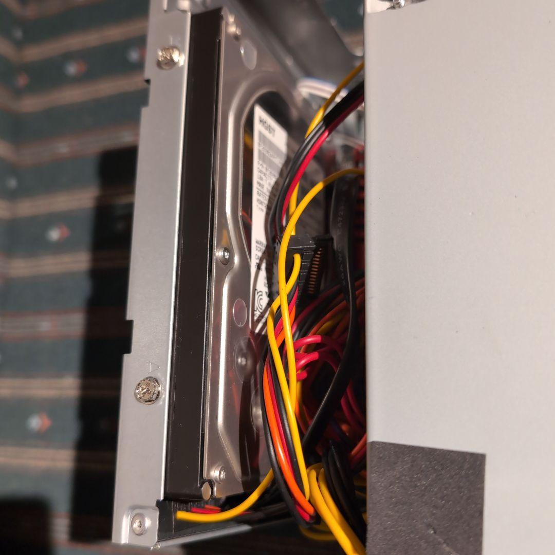 Windowsデスクトップ ASRock DESKMEET x300 Ryzen 5 4500