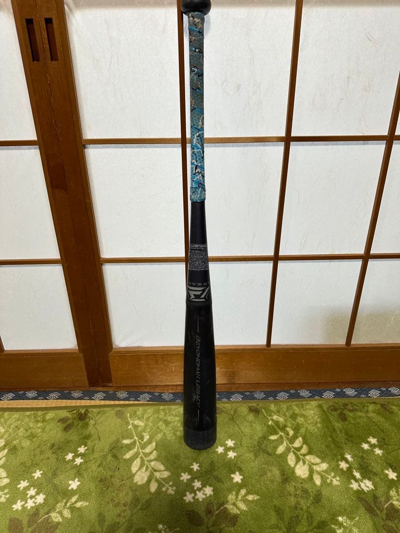 ミズノ　ビヨンドマックスレガシー　少年軟式バット　80センチ